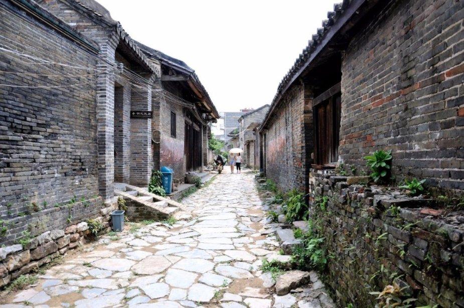 甘肃平凉崆峒区:小戏台唱出大幸福